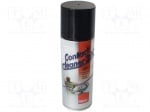Спрей KONTAKT CHEMIE CLEANER CL390 390/200 Почистващ препарат; почистване, консервация; спрей; 200mл
